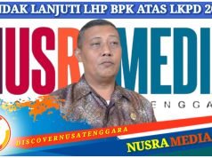Inspektorat Sumbawa Bentuk Tim Khusus