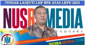 Inspektorat Sumbawa Bentuk Tim Khusus