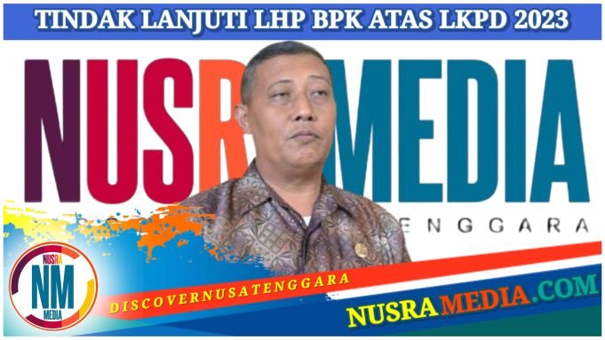 Inspektorat Sumbawa Bentuk Tim Khusus