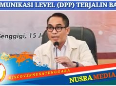 Gerindra-NasDem Bangun Koalisi Untuk Tiga Pilkada di NTB