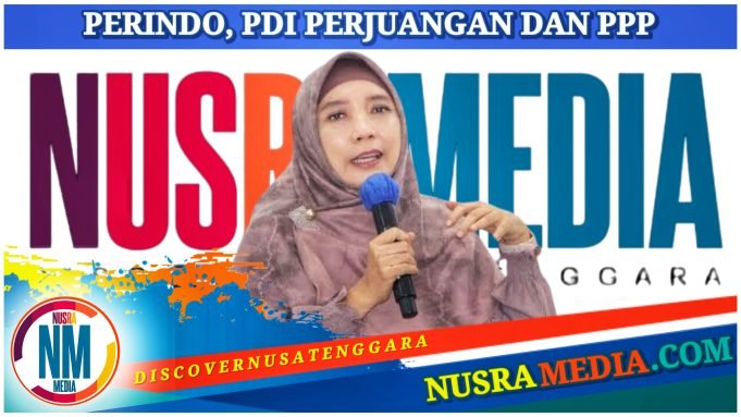 Klaim Direstui PPP, Rohmi : “Insya Allah Lancar Jaya”