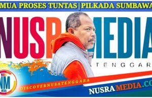 Rekomendasi PKS Untuk Tiga Daerah di NTB Tinggal Diserahkan