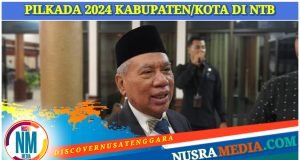 Rekomendasi PPP Untuk Novi-Talif Tinggal Dijemput, Muzihir : “Sudah Keluar, KLU Najmul-Kusmalahadi”