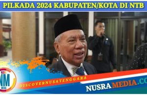 Rekomendasi PPP Untuk Novi-Talif Tinggal Dijemput, Muzihir : “Sudah Keluar, KLU Najmul-Kusmalahadi”