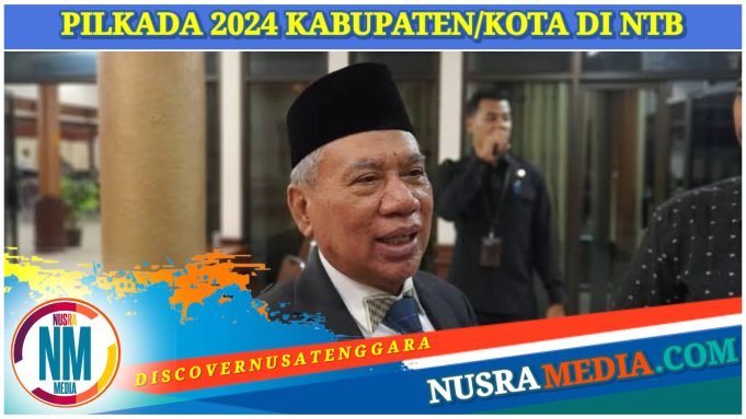 Rekomendasi PPP Untuk Novi-Talif Tinggal Dijemput, Muzihir : “Sudah Keluar, KLU Najmul-Kusmalahadi”