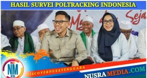 Farin-Khaeratun Unggul di Pilkada Lombok Barat