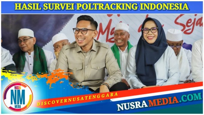 Farin-Khaeratun Unggul di Pilkada Lombok Barat