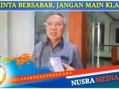 PPP Belum Putuskan Arah Dukungan di Pilkada NTB