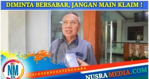 PPP Belum Putuskan Arah Dukungan di Pilkada NTB