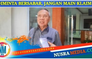 PPP Belum Putuskan Arah Dukungan di Pilkada NTB