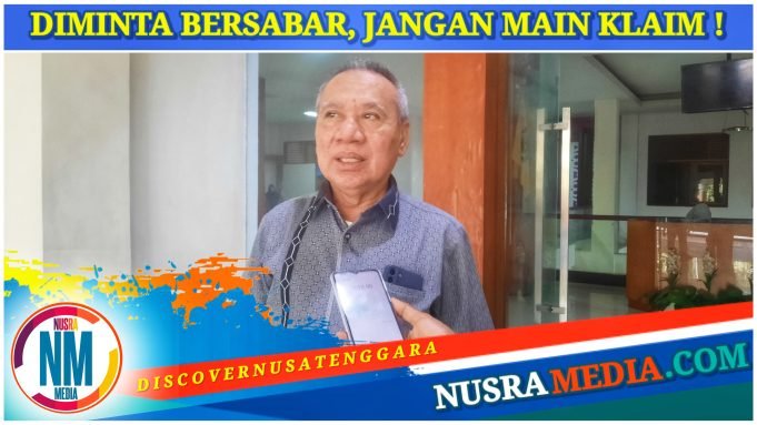 PPP Belum Putuskan Arah Dukungan di Pilkada NTB
