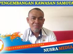 Pemda Sumbawa Komunikasi dengan Pusat