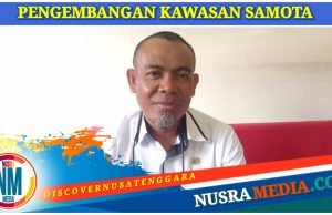 Pemda Sumbawa Komunikasi dengan Pusat