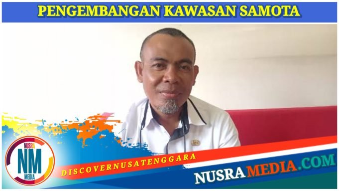 Pemda Sumbawa Komunikasi dengan Pusat