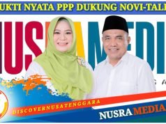 Dewi Noviany Segera Jemput Rekomendasi DPP PPP