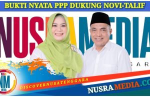 Dewi Noviany Segera Jemput Rekomendasi DPP PPP