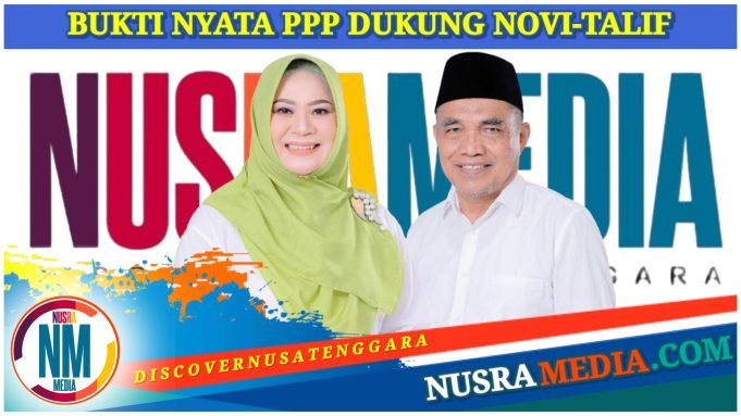 Dewi Noviany Segera Jemput Rekomendasi DPP PPP