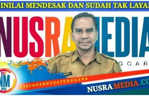 Pembangunan RSUD Sumbawa di Kerato “Digeber”