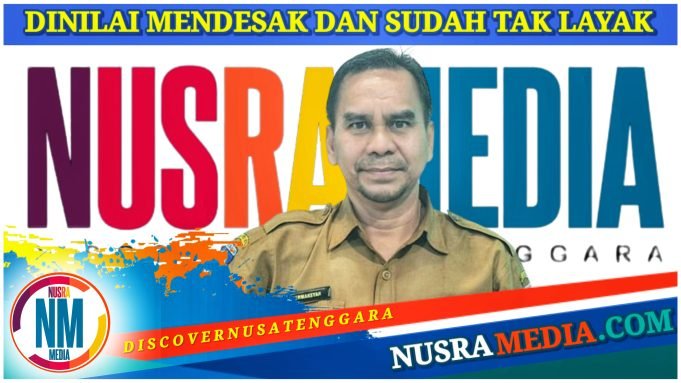 Pembangunan RSUD Sumbawa di Kerato “Digeber”