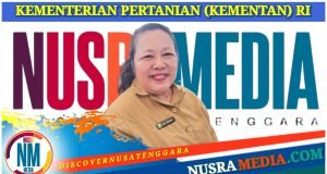 Sumbawa Kembali Dapat Program Bawang Merah Upland Senilai Rp25 Miliar