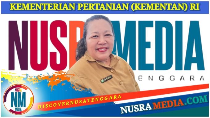 Sumbawa Kembali Dapat Program Bawang Merah Upland Senilai Rp25 Miliar