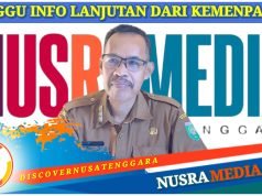 BKPP Sumbawa Masih Tunggu Jadwal Pelaksanaan Penerimaan CPNS dan PPPK