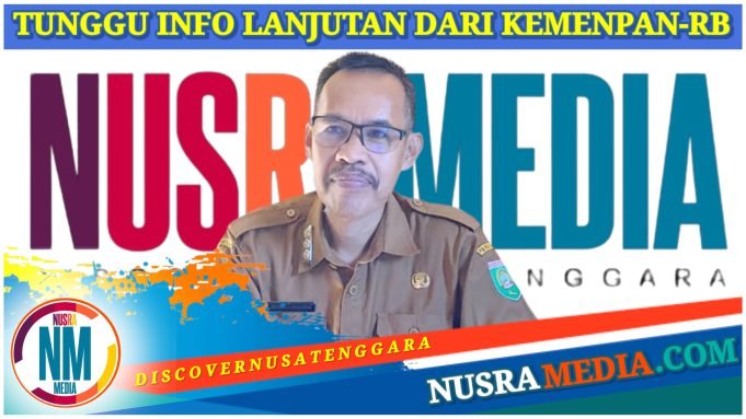 BKPP Sumbawa Masih Tunggu Jadwal Pelaksanaan Penerimaan CPNS dan PPPK