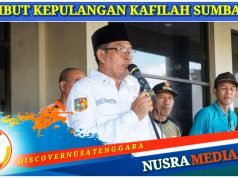 Sekda Doktor Budi : Pemda Akan Bina dan Latih Intensif