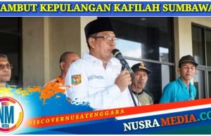 Sekda Doktor Budi : Pemda Akan Bina dan Latih Intensif