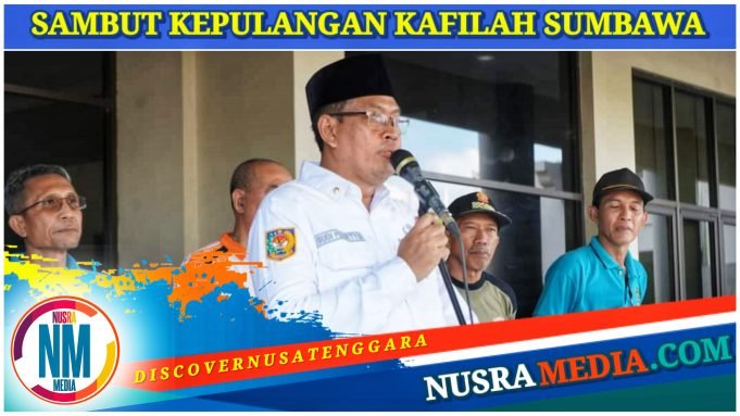 Sekda Doktor Budi : Pemda Akan Bina dan Latih Intensif