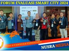 SiJINAK dan SiLAMO, QuickWin yang Diapresiasi Para Asesor