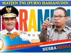 Harapan DPRD Untuk Pj Gubernur NTB yang Baru