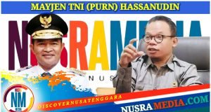 Harapan DPRD Untuk Pj Gubernur NTB yang Baru