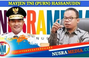 Harapan DPRD Untuk Pj Gubernur NTB yang Baru