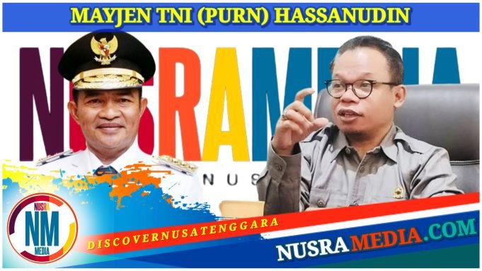 Harapan DPRD Untuk Pj Gubernur NTB yang Baru