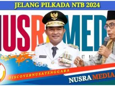 Sampaikan Sejumlah Harapan, Pj Gubernur NTB Juga Diminta Jaga Netralitas ASN