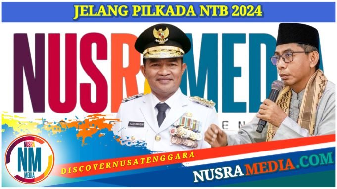 Sampaikan Sejumlah Harapan, Pj Gubernur NTB Juga Diminta Jaga Netralitas ASN