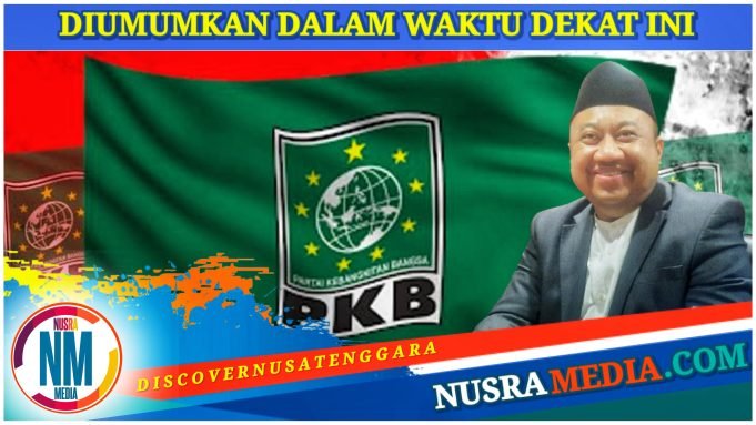 Bacagub Pilihan PKB, Lalu Arie : “DPP Memiliki Perioritas Tersendiri”