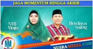 Rohmi-Firin Disarankan Gunakan Metode “Cross Campaign”