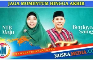 Rohmi-Firin Disarankan Gunakan Metode “Cross Campaign”