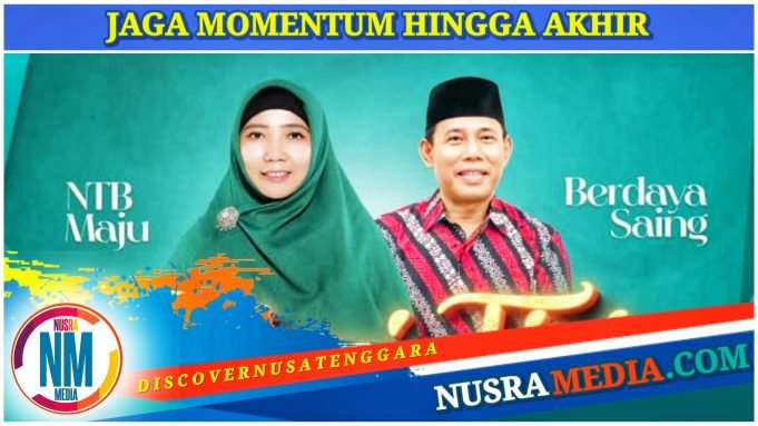 Rohmi-Firin Disarankan Gunakan Metode “Cross Campaign”