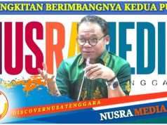 Butuh Porsi Perhatian yang Sama, Dewan Usulkan Bangun Kantor Gubernur NTB di Pulau Sumbawa