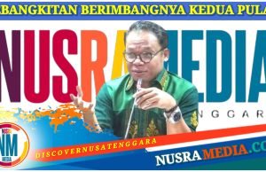 Butuh Porsi Perhatian yang Sama, Dewan Usulkan Bangun Kantor Gubernur NTB di Pulau Sumbawa