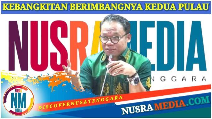 Butuh Porsi Perhatian yang Sama, Dewan Usulkan Bangun Kantor Gubernur NTB di Pulau Sumbawa