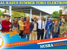 Pakar Pidana Prof Mudzakir : Tindakan Nyonya Lusi Bukan Pidana, Harus Dibebaskan