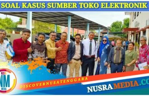 Pakar Pidana Prof Mudzakir : Tindakan Nyonya Lusi Bukan Pidana, Harus Dibebaskan