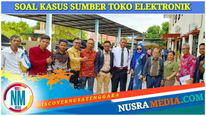 Pakar Pidana Prof Mudzakir : Tindakan Nyonya Lusi Bukan Pidana, Harus Dibebaskan