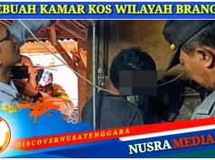 Pria Asal Sumba Ditemukan Tewas Gantung Diri