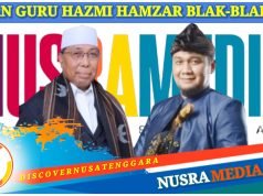 Tegaskan Tak Ada Istilah “Bongkar Pasang”, Hazmi-Satriadi Siap “Tarung” di Pilkada Lombok Timur