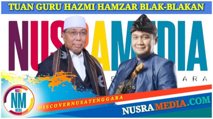 Tegaskan Tak Ada Istilah “Bongkar Pasang”, Hazmi-Satriadi Siap “Tarung” di Pilkada Lombok Timur